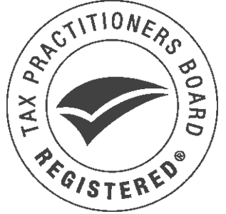 Tax agent logo