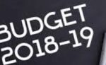 Budget 2018  Personal Tax